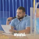 Prefeitura de Irará/BA